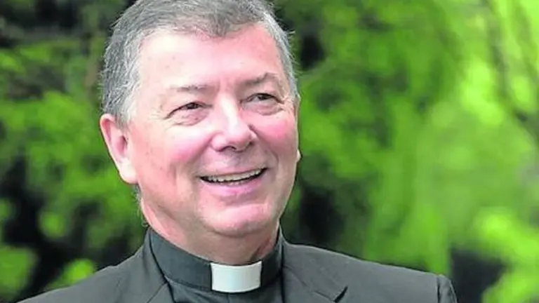 Juan Antonio Martínez Camino.