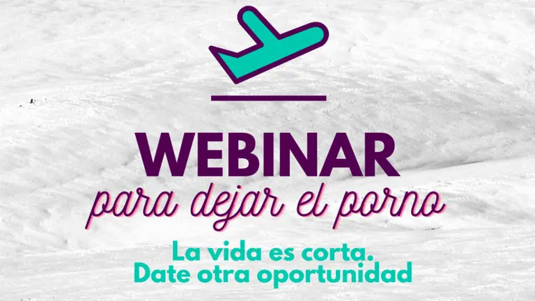 Cartel de Dale una vuelta. 