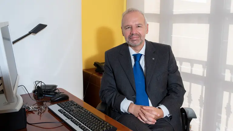 Manuel Martínez-Selles.