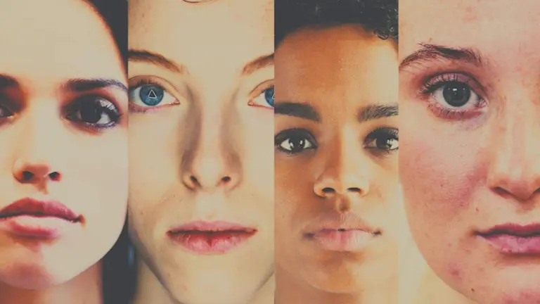 Logo de la campaña.