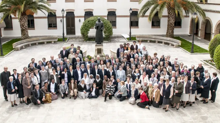 Hermanas Hospitalarias (Crédito: Hermanas Hospitalarias).