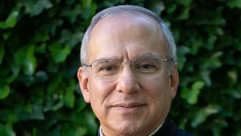 Javier López Díaz.