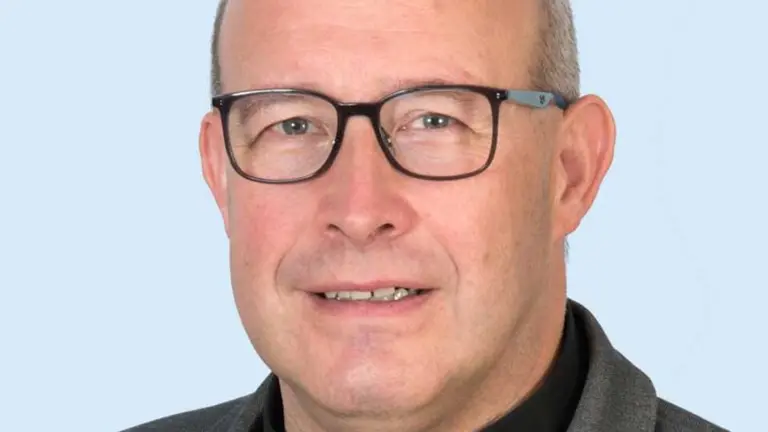 Mons. José Antonio Satué Huerto ha sido nombrado obispo de Málaga.