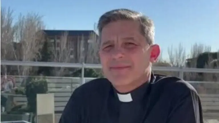 José Fernández Castiella.