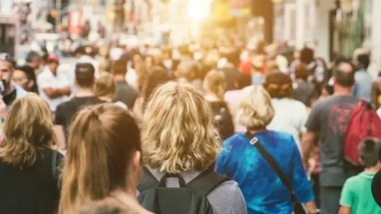 Imagen del comunicado del Opus Dei.