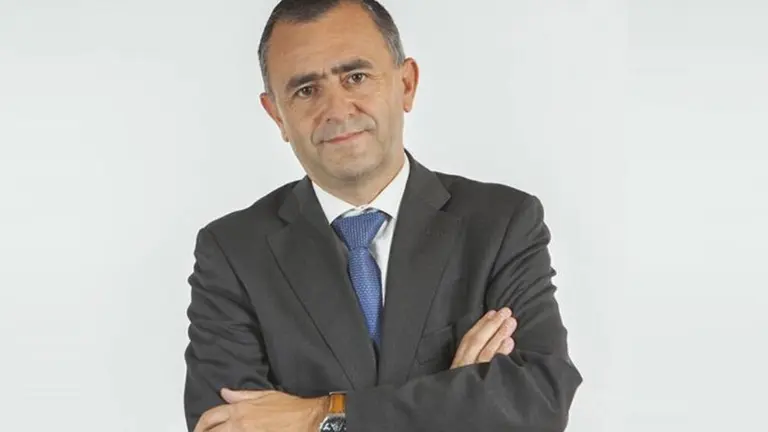 Fernando Jiménez Barriocanal.