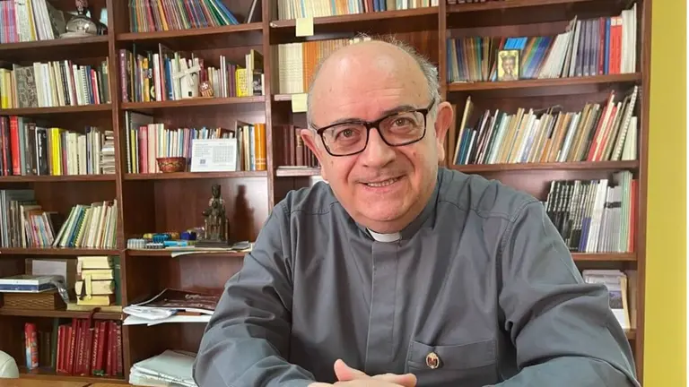 José María Carod Félez.