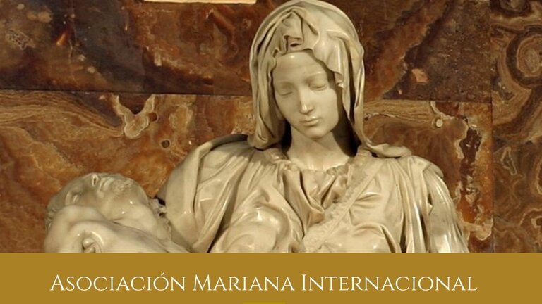 Asociaci&oacute;n Mariana Internacional.