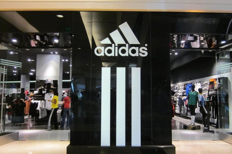 Adidas recibe solicitudes de empleo para su nueva macrotienda en Madrid