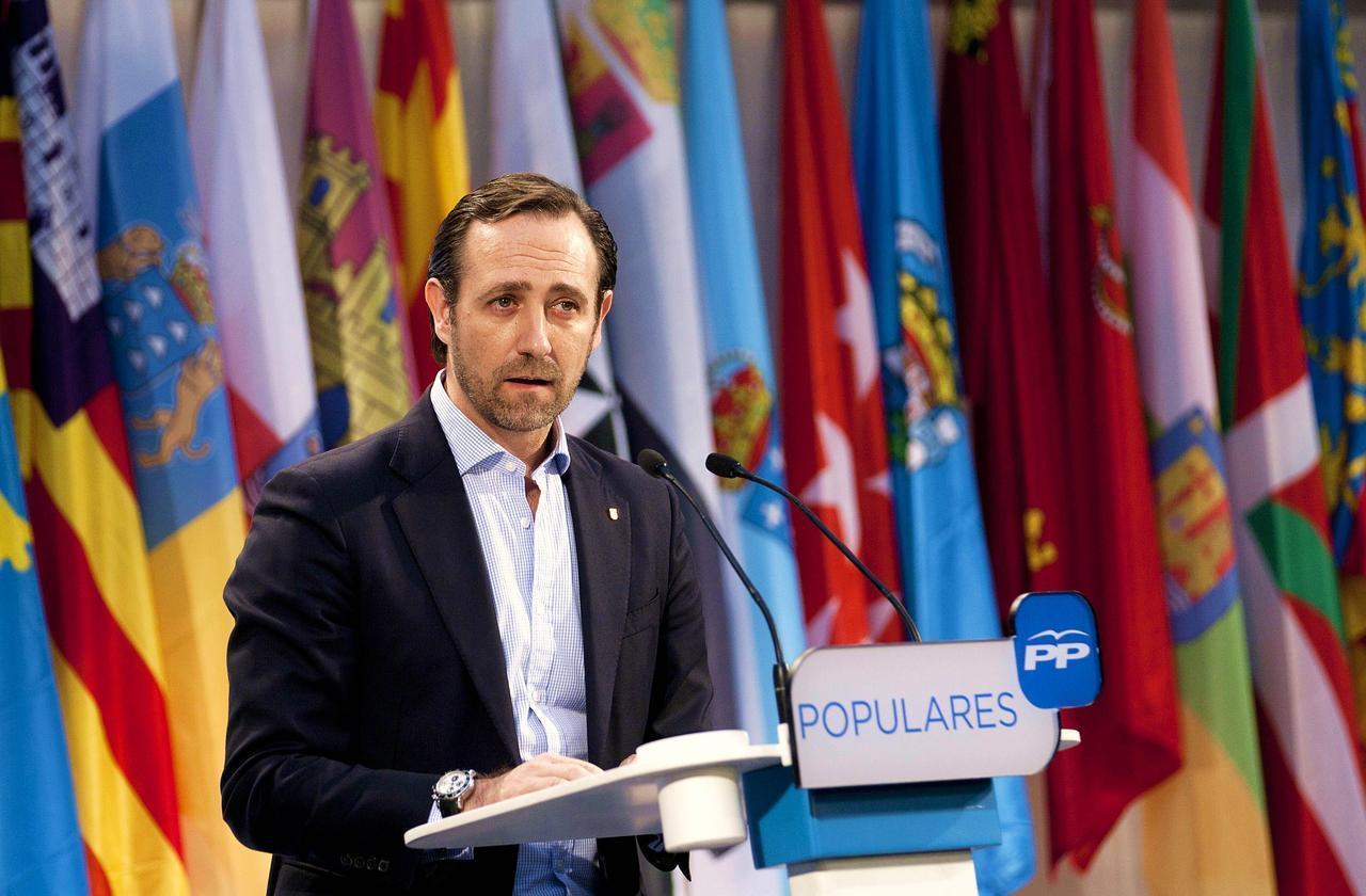 Miembro del PP