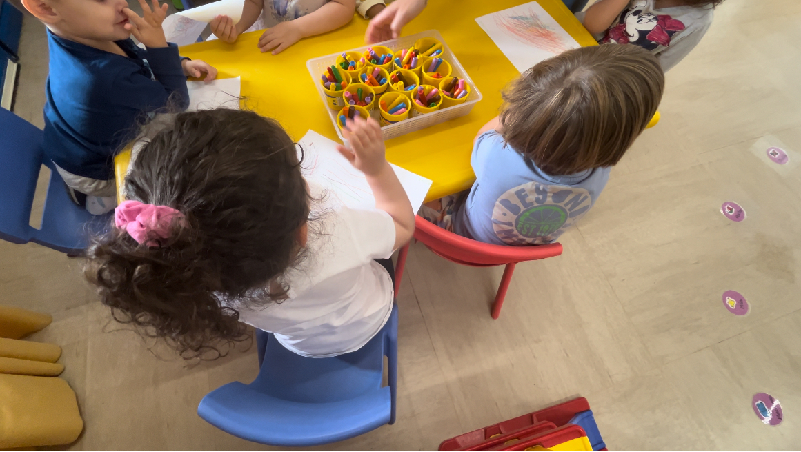 Las escuelas infantiles de Murcia cuelgan el cartel de ‘completo’ para el próximo curso