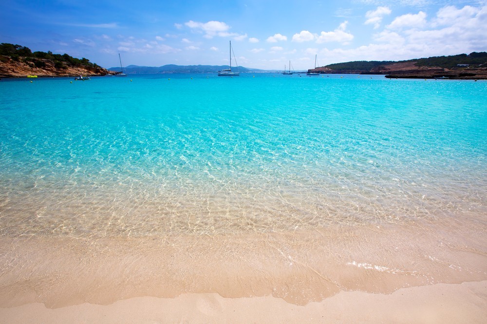 Ibiza