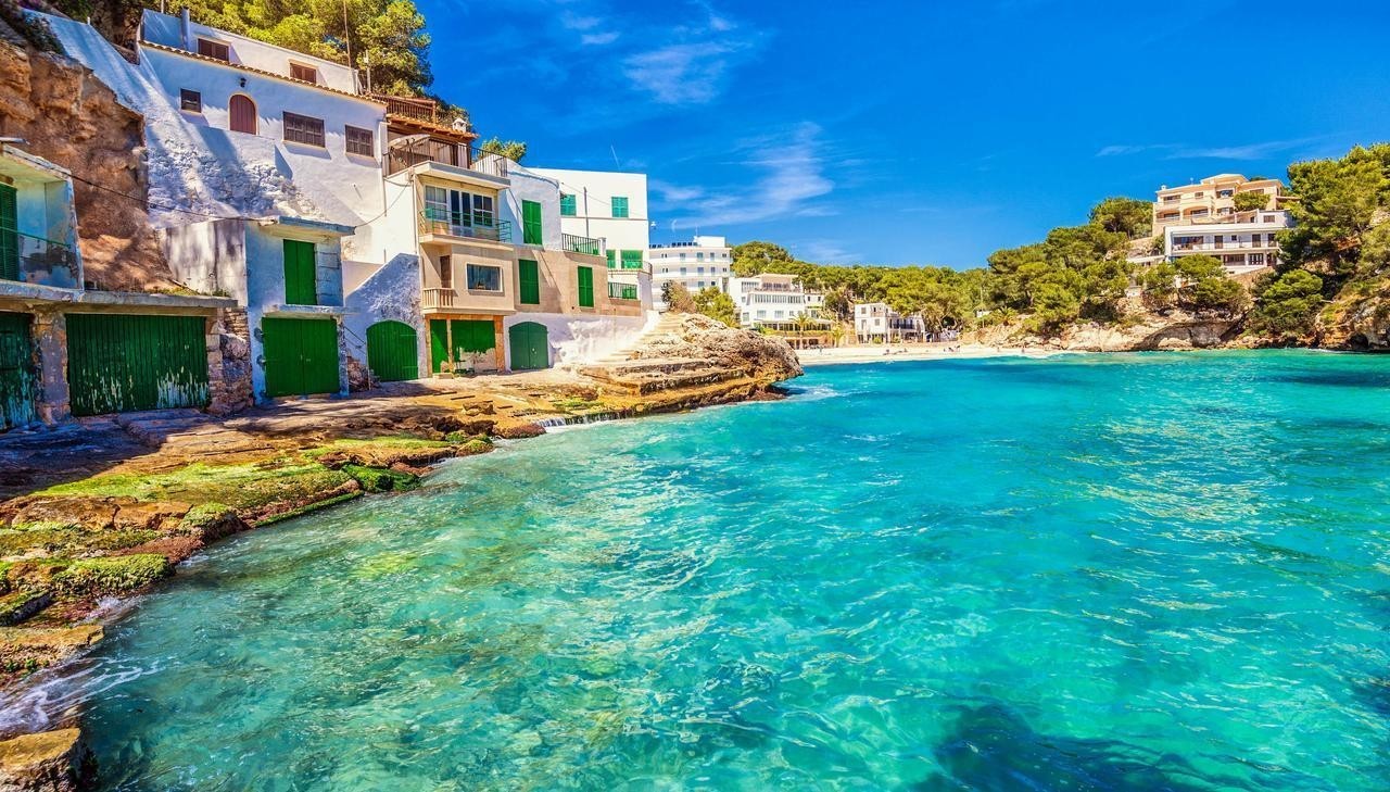 Mallorca