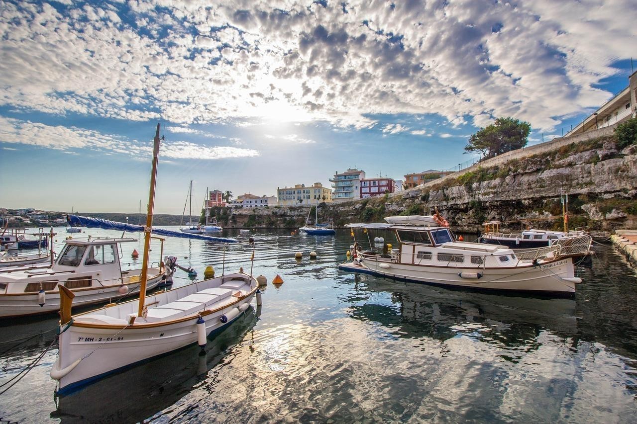 Menorca