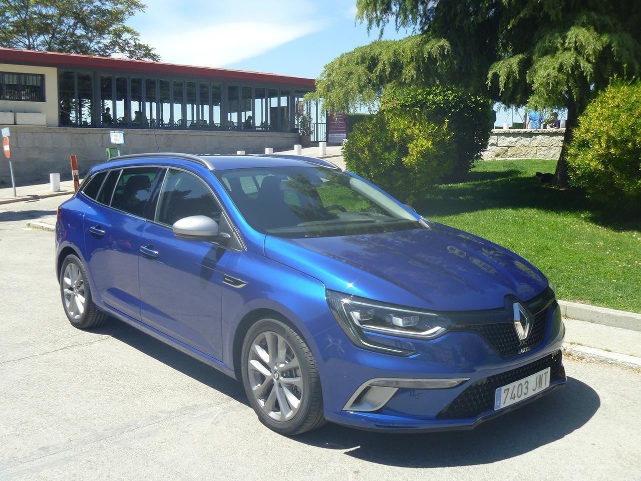 Renault Mégane