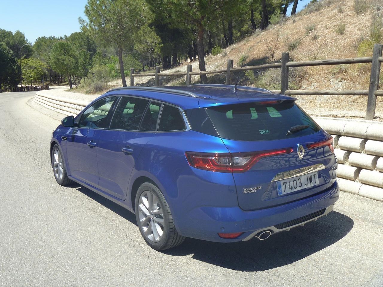 Renault Mégane