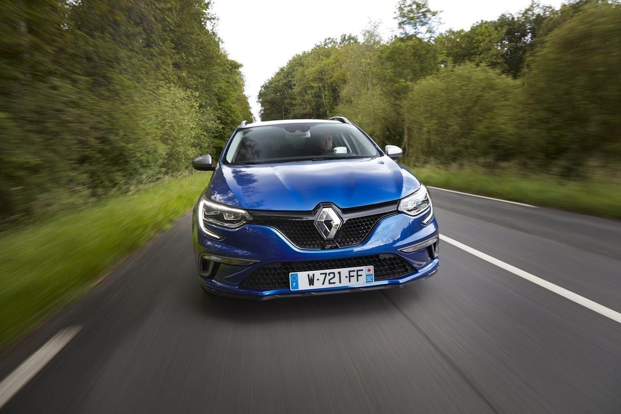 Renault Mégane