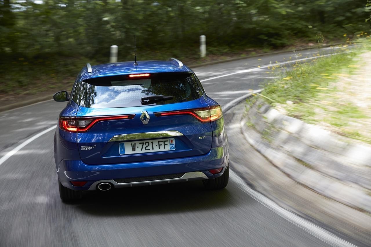 Renault Mégane