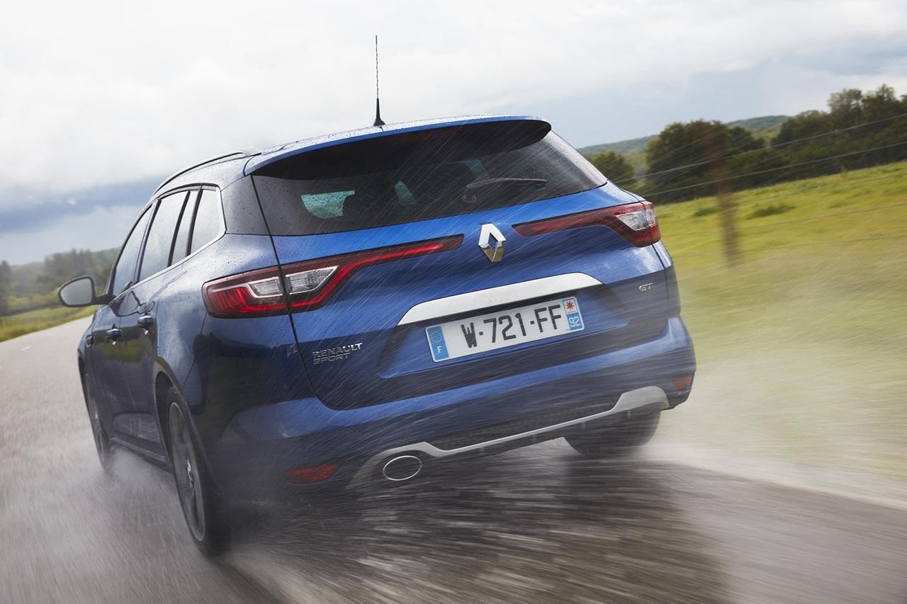 Renault Mégane