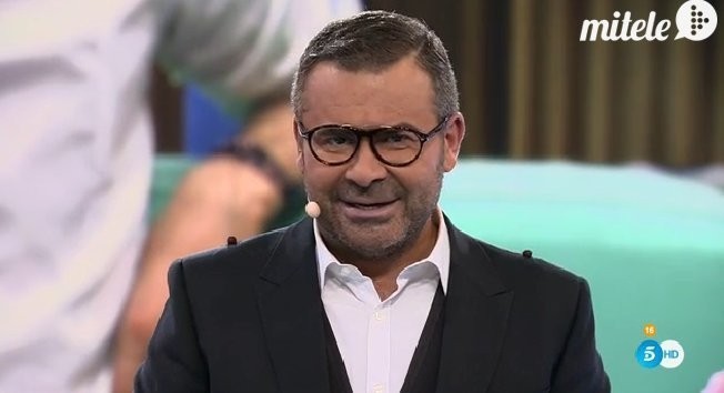 Jorge Javier Vázquez. 