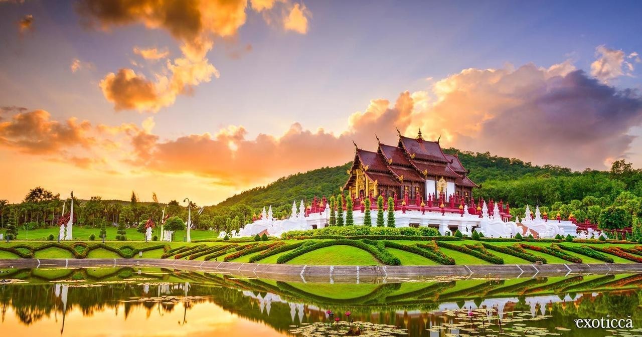 Tailandia