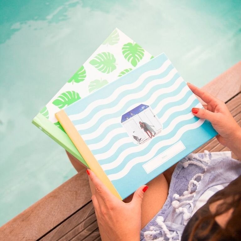 Albums summer