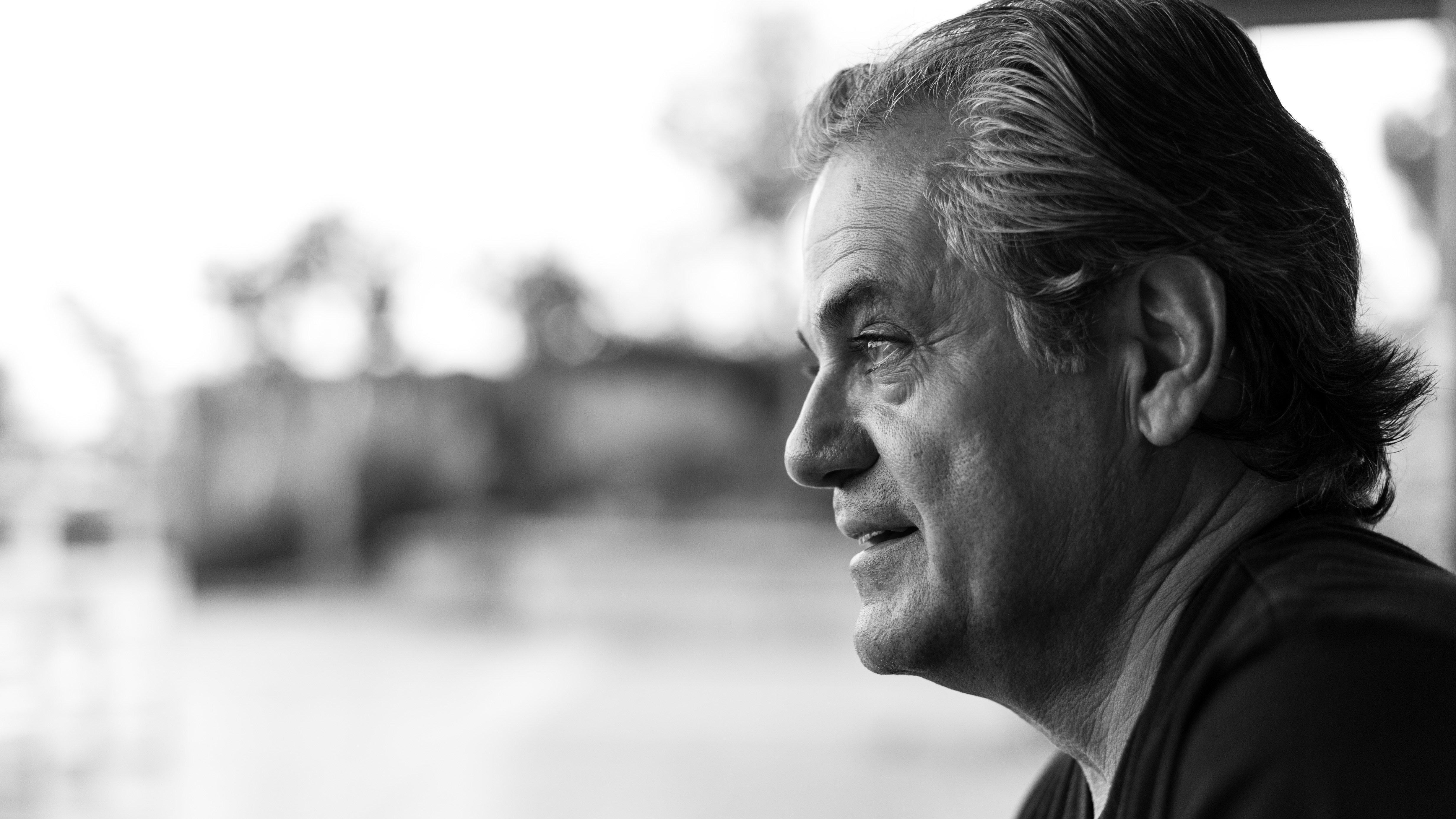 El ex vicepresidente mundial de Coca-Cola no se pone de perfil más allá de las fotos. Da la cara. Entra a los temas. Se mancha. Álvaro García Fuentes (@alvarogafu)