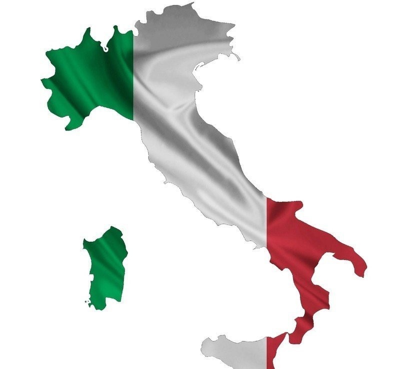 imagen 1 Italia