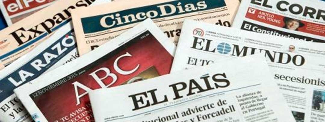 Сми испании. Испания СМИ. Заголовки испанских газет. Самые известные СМИ. Журналистика в Испании.