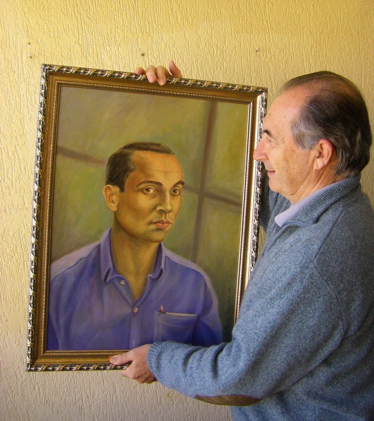 Miguel Hernandez