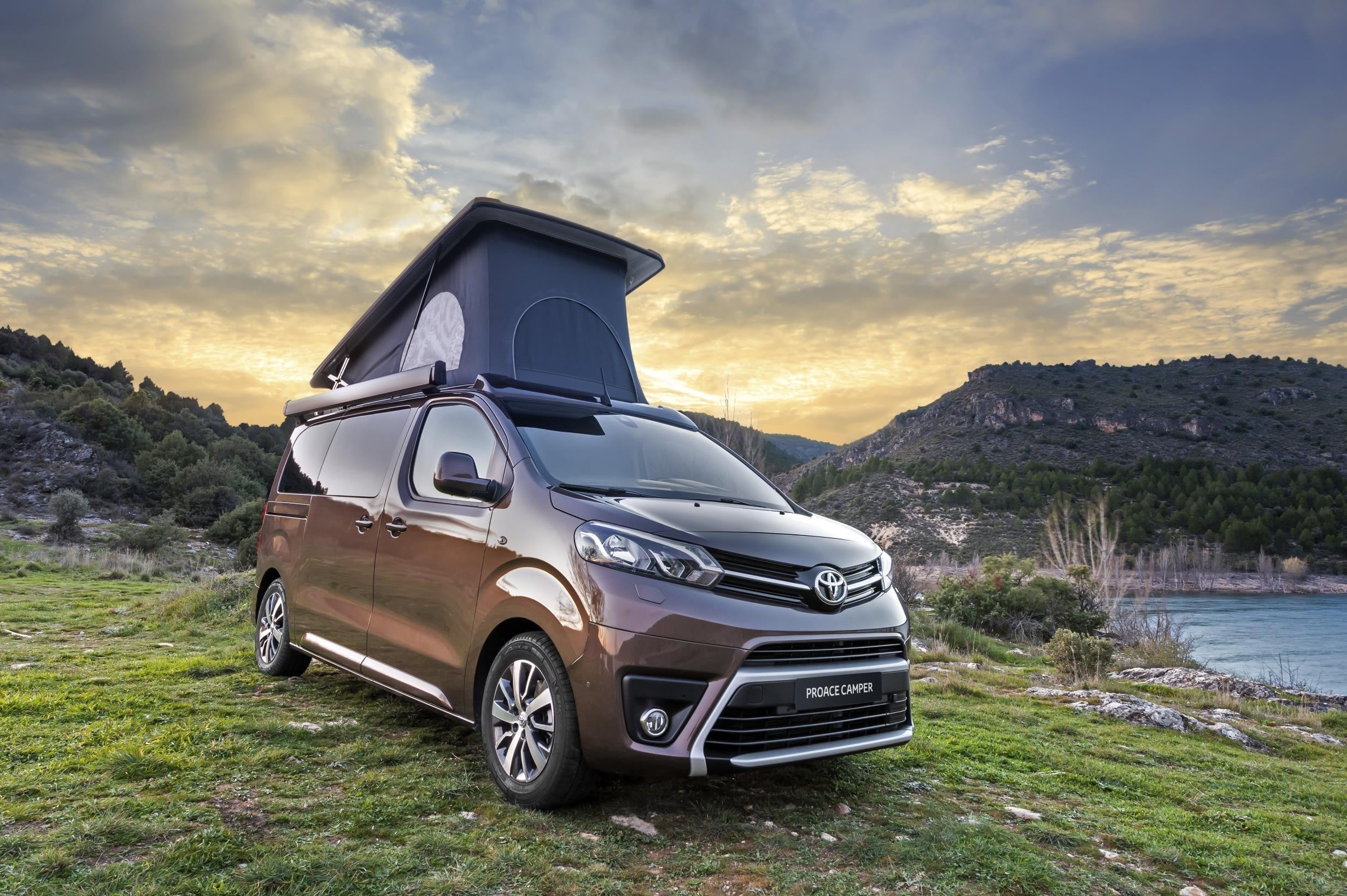 Camper.