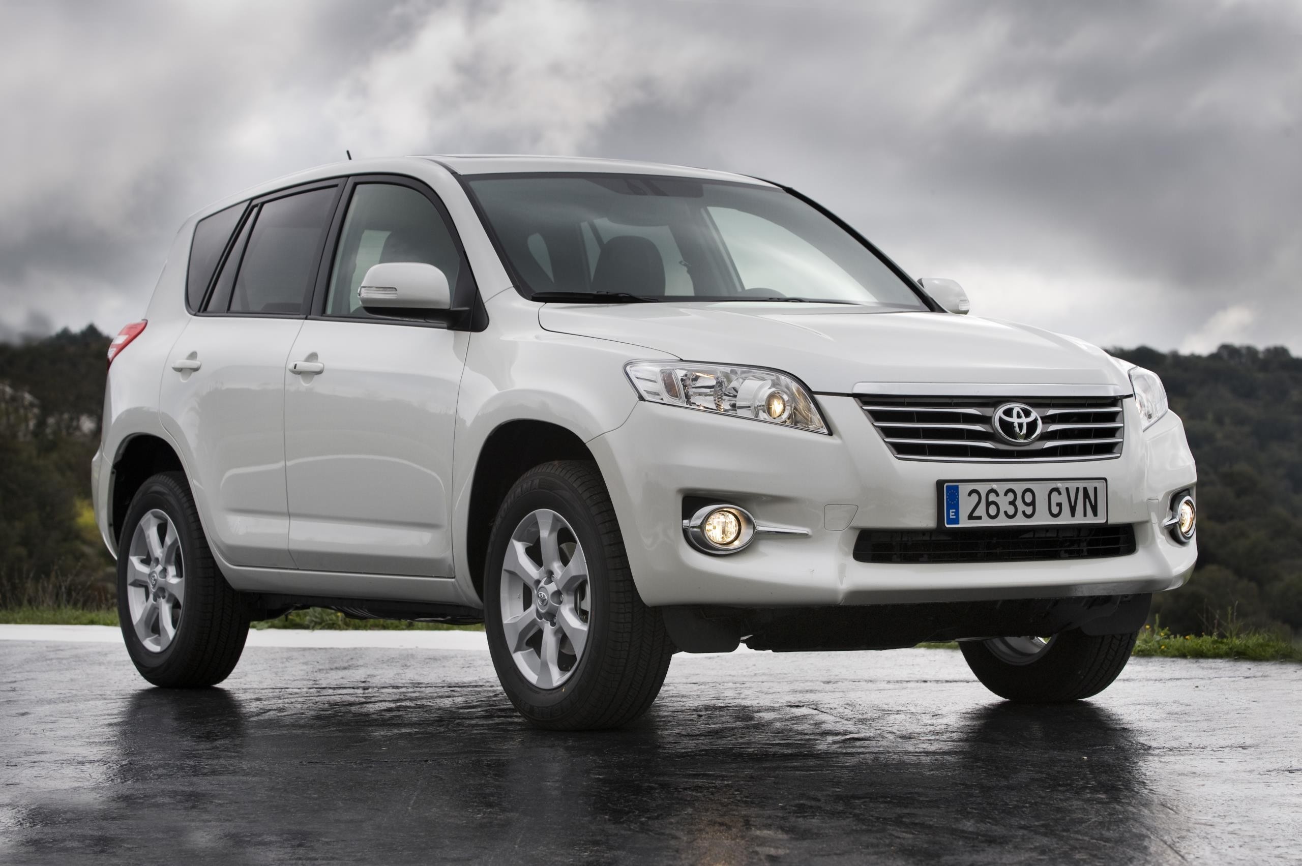 8rav4tercerageneraci34n