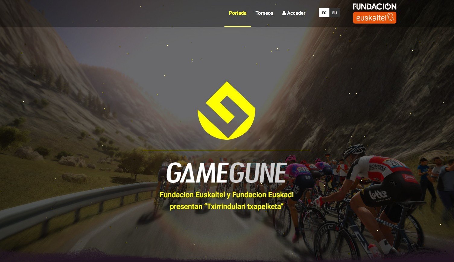 Gamegune Pro Cycling Manager[2]