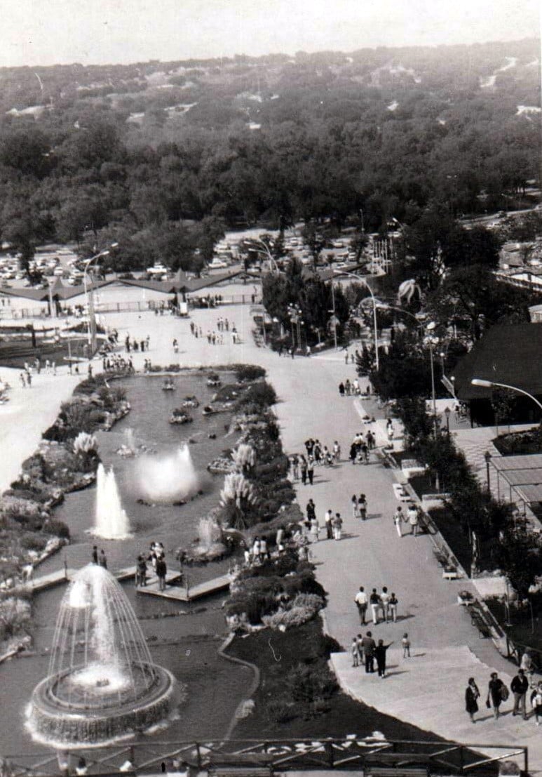 Parque de Atracciones