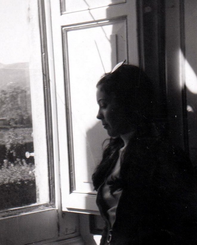 Casita del Principe 1972