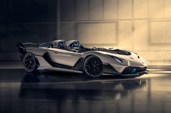Lamborghini