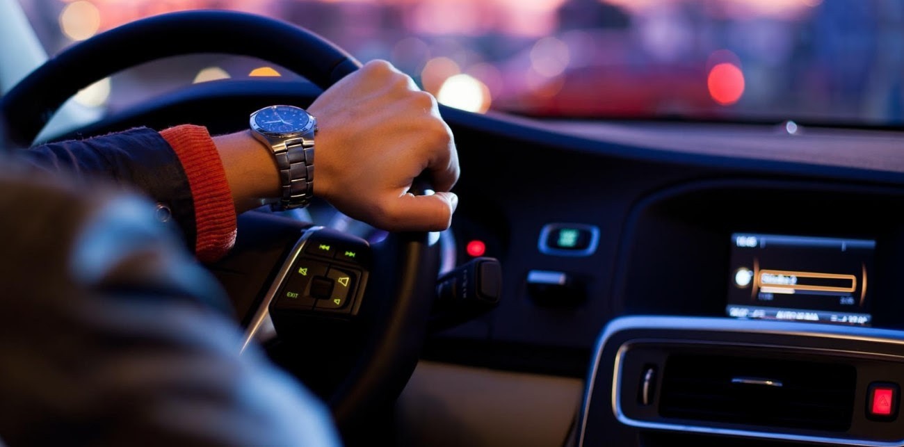 Los radares saltarán a partir de 7 km/h por encima del límite.