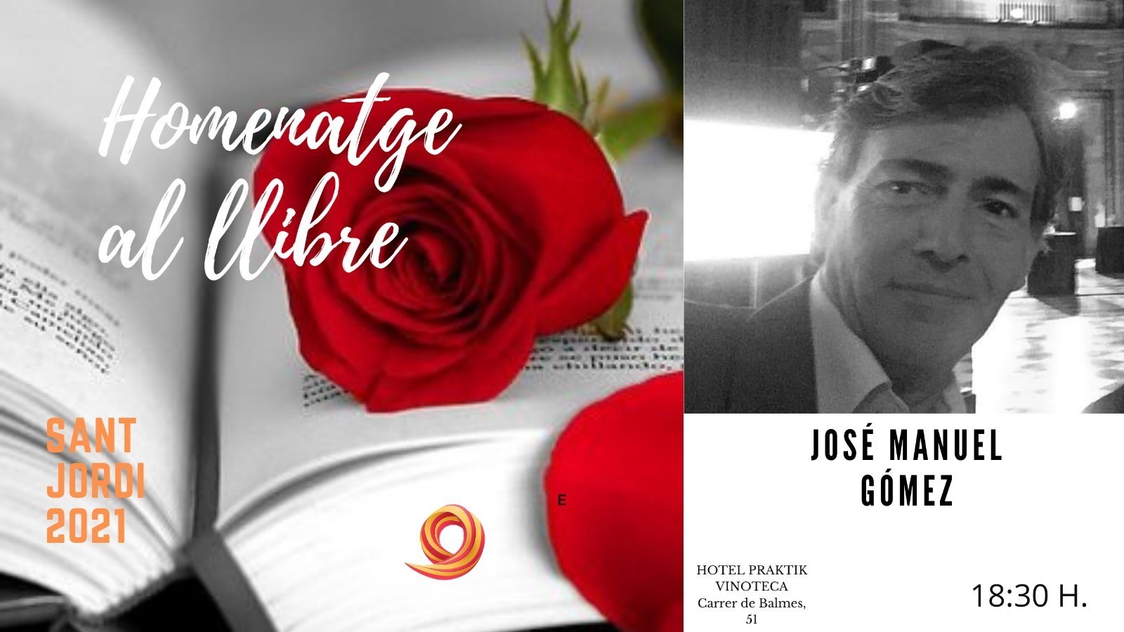 José Manuel Gómez