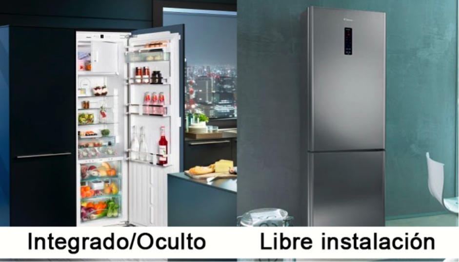 Guía para elegir el mejor frigorífico combi barato - Casacochecurro