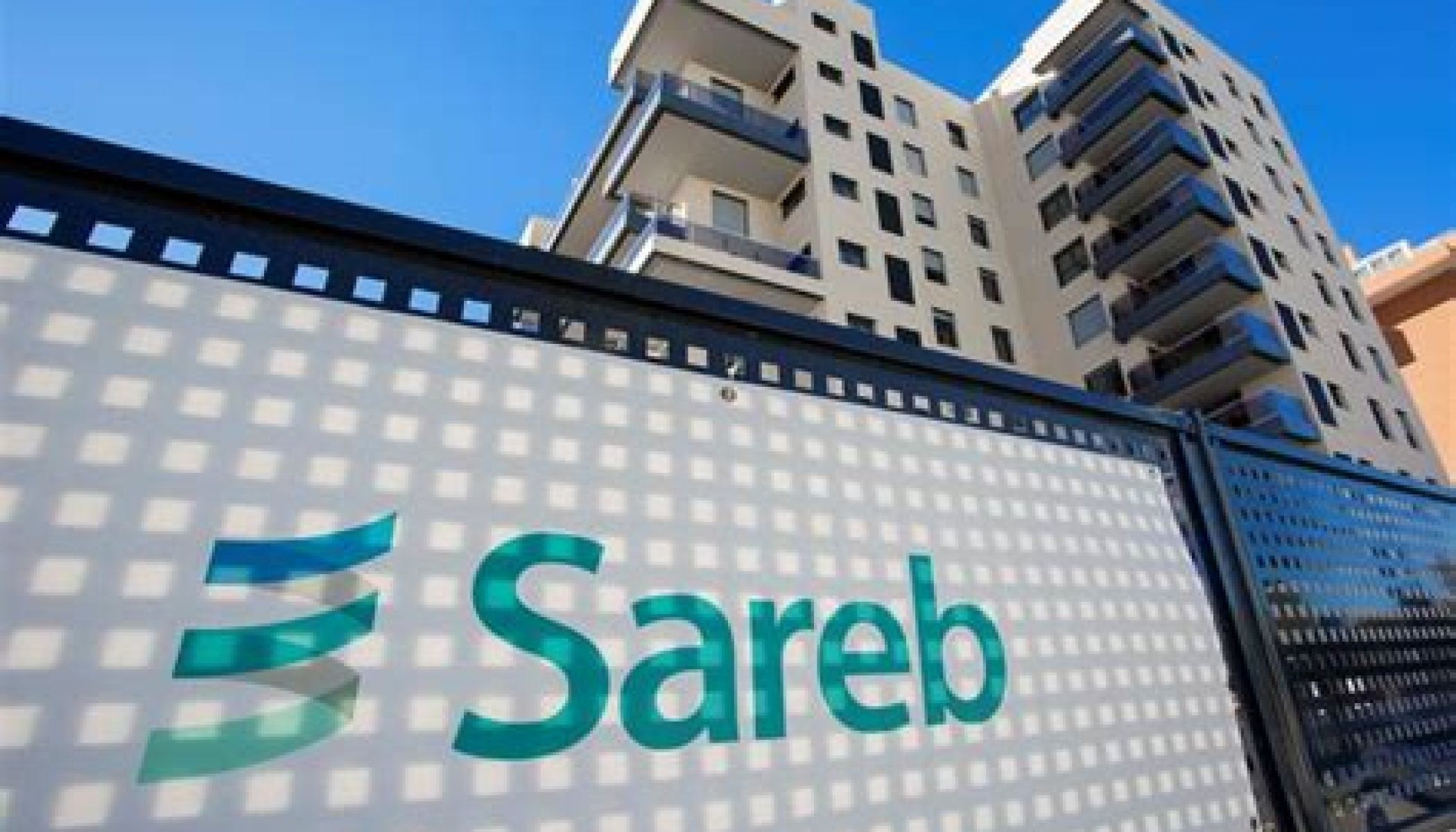 Sareb.