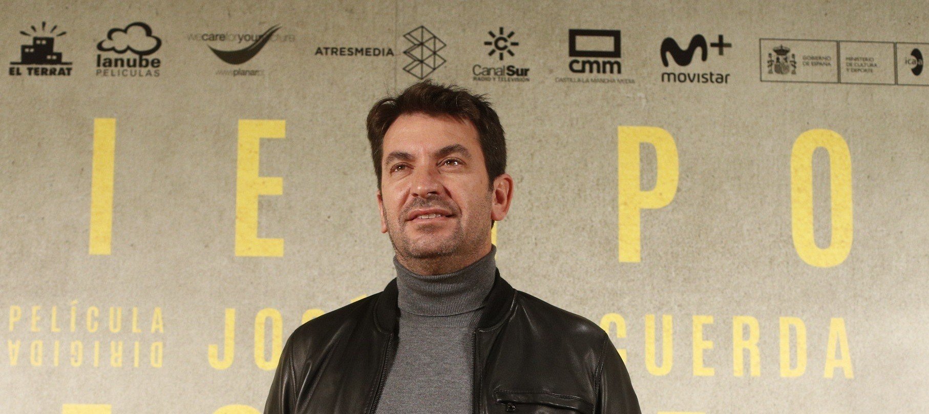 Arturo Valls (Foto: Eduardo Parra / Europa Press).
