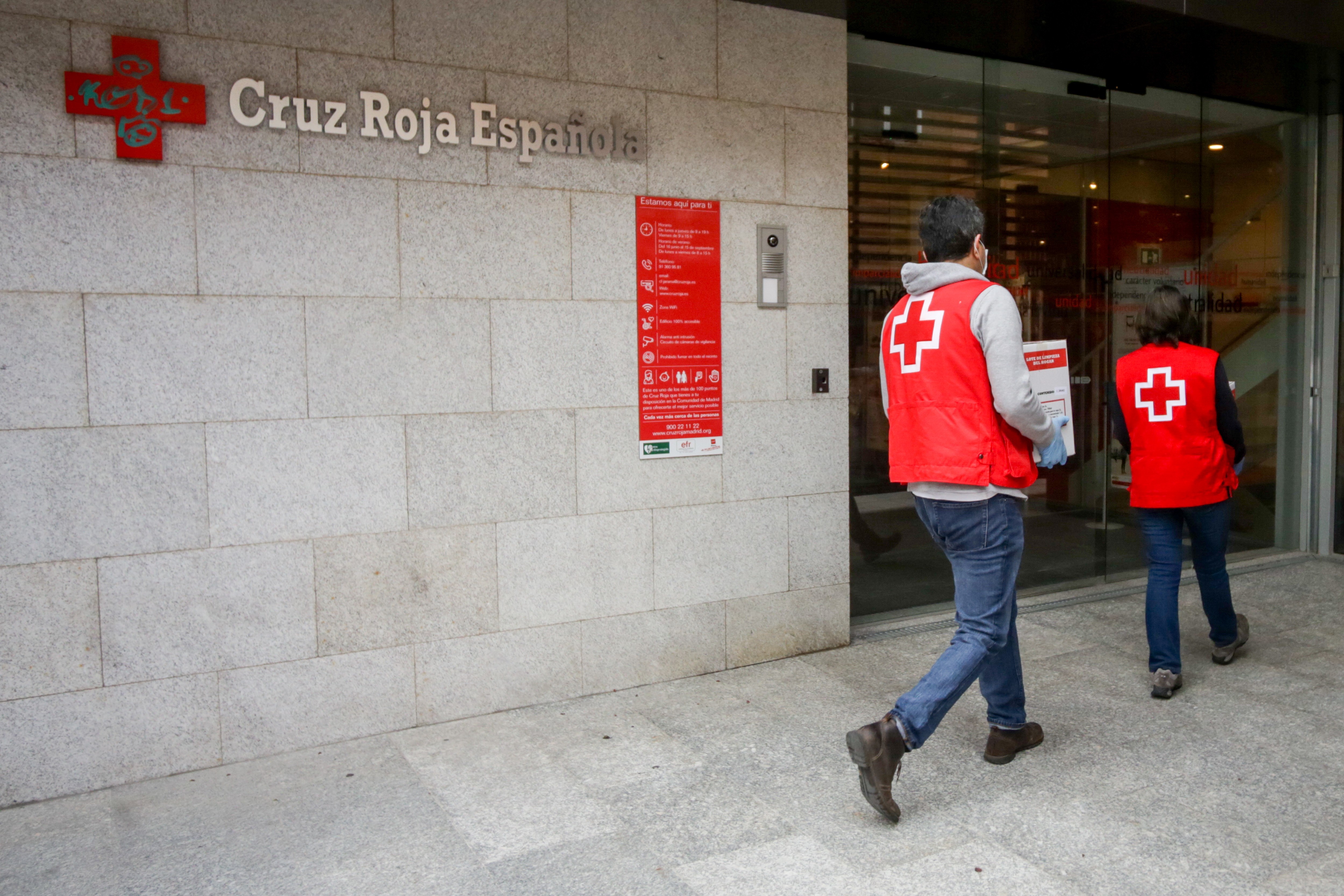 Los enfermos crónicos están abandonando los tratamientos por la soledad no deseada, la falta de vivienda y la precariedad laboral.