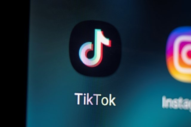 Tiktok.