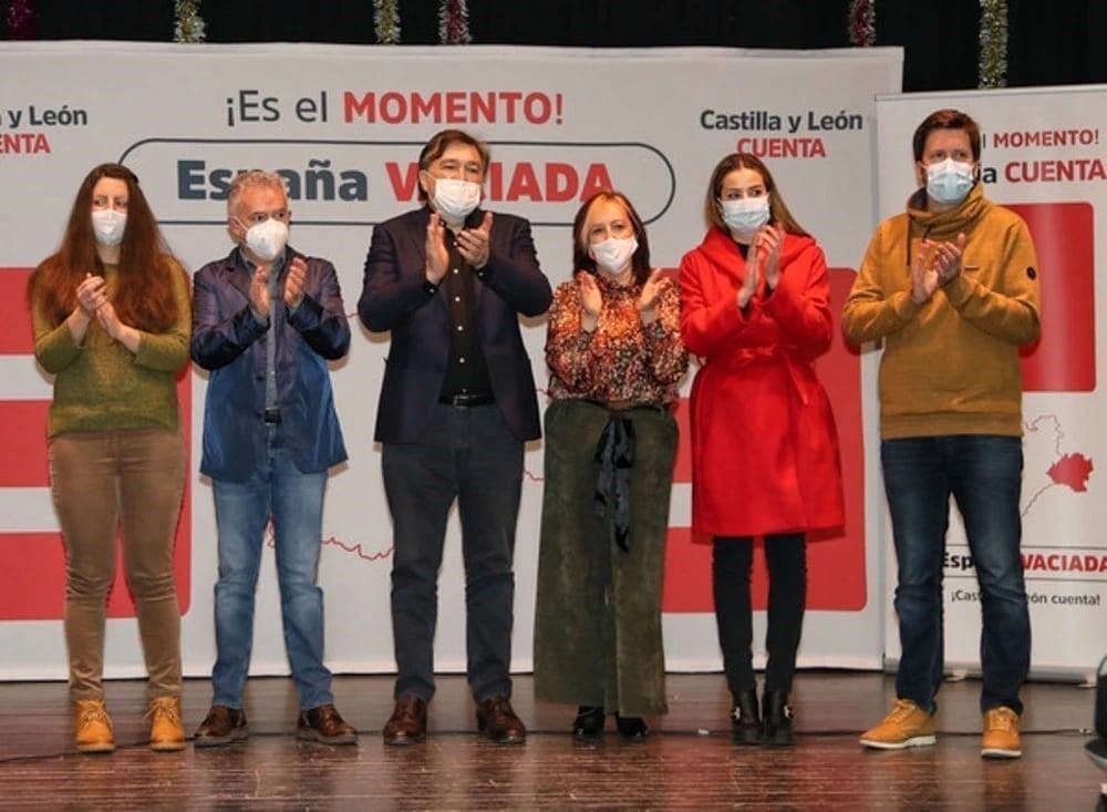 Alarma en España Vaciada: los ciudadanos no comprenden sus propuestas