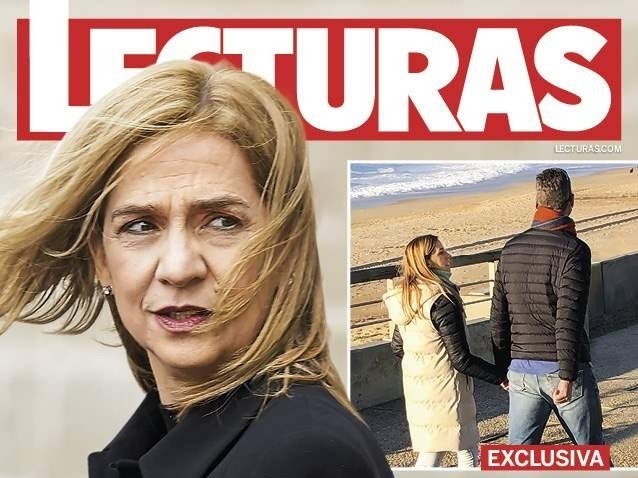 lecturas