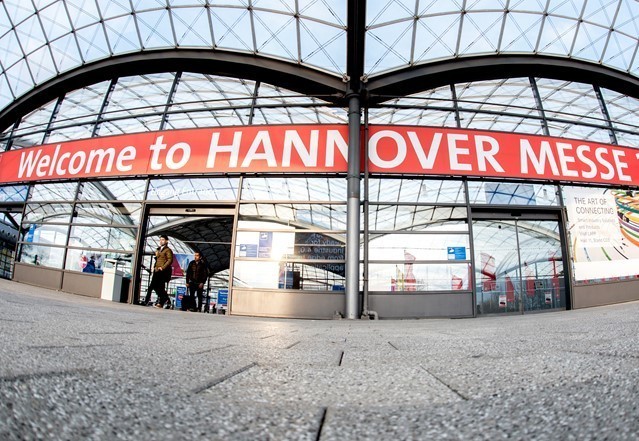 La Feria de Hannover se pospone a junio por el repunte de casos de Covid-19