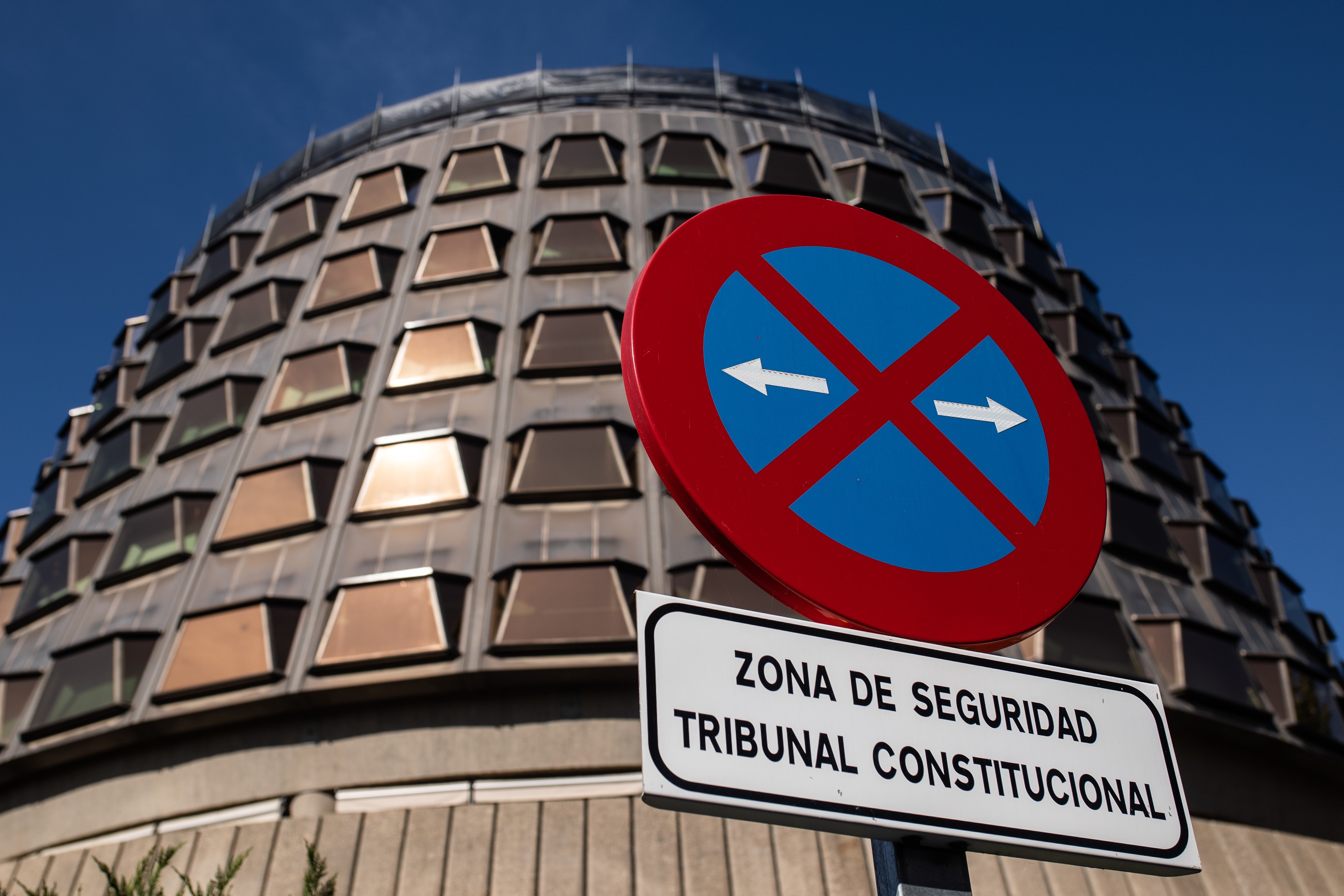 TC ve esta semana el recurso del PP contra el fondo catalán que sirvió para avalar a excargos ante el Tibunal de Cuentas