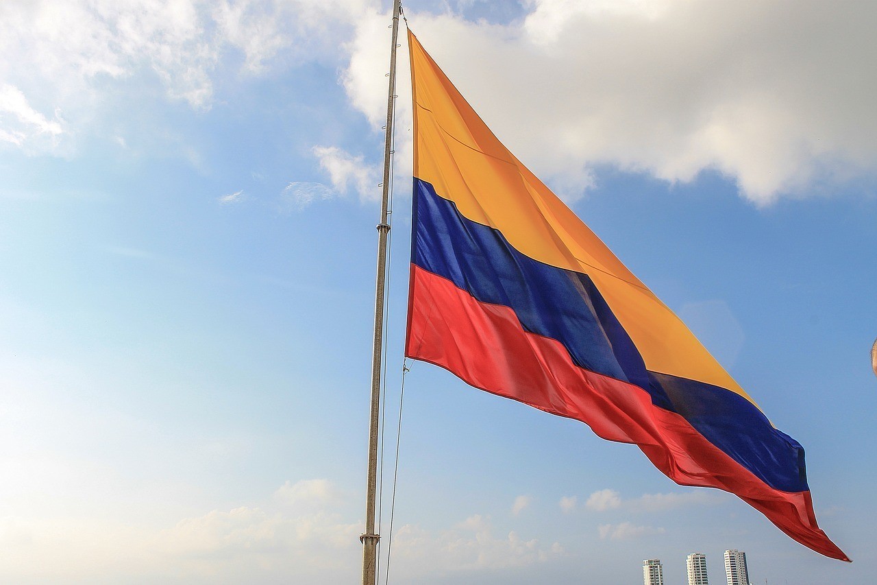 Los Caimanes reciben homenajes del Gobierno colombiano