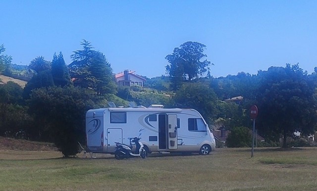 Aumentan un 9% las compras de autocaravanas en un año.