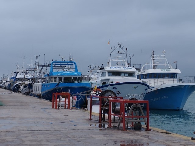 El sector pesquero reclama al Gobierno &quot;flexibilidad y celeridad&quot; en la ejecución de las ayudas